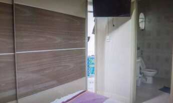 Imagem 3: 1 Suíte / Metrô Marechal