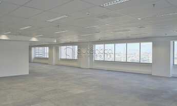 Imagem 10: Laje Corporativa 957m - Locação - Barueri