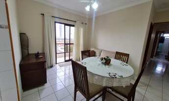 Imagem 2: Apartamento 2 dormitórios em Maracanã - Praia Grande - SP