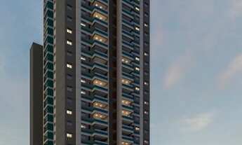 Imagem 2: Apartamento para venda com 113 metros quadrados com 3 quartos