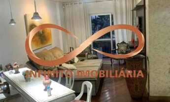 Imagem 2: Rio de Janeiro - Apartamento Padrão - Tijuca