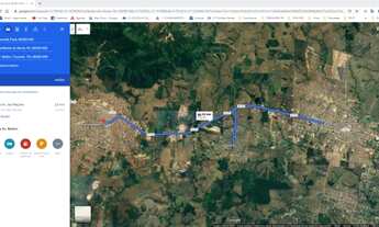 Imagem 5: Lote 250m² - Barato - Venda com Urgência