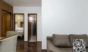 Imagem 3: CONTAGEM - Apartamento Padrão - Glória