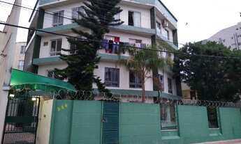 Imagem: Kitinete mobiliada no centro