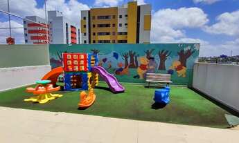 Imagem: Apartamento pronto para morar na localização