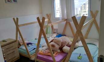 Imagem 5: Apartamento com 2 Quartos e 3 banheiros à Venda, 115 m² por R$ 1.350.000