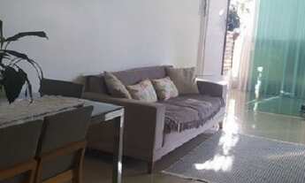 Imagem: 2ª Quadra da Praia - 3qts/2stes/2vg - 113m²