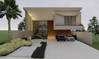 Imagem 2: SOBRADO ALPHAVILLE IPÊS 435 M2 SENDO 3 SUÍTES