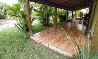 Imagem 7: Sítio em Piracema 17.000 m²