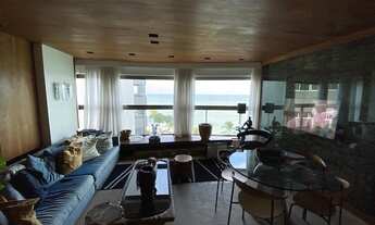 Imagem 7: 1 Suíte Mobiliada na Avenida Boa Viagem. 60m2. VENDA PORTEIRA FECHADA!!