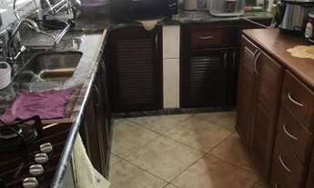 Imagem 5: Casa para venda com 220 metros quadrados com 2 quartos em Chácara São Silvestre - Taubaté