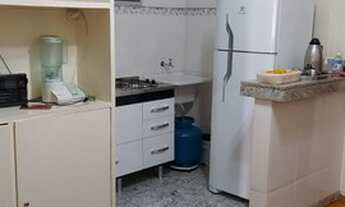 Imagem 3: Ótimo apartamento de 1 quarto reformado