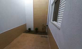 Imagem 5: Casa para venda tem 100 metros quadrados com 3 quartos em Núcleo Residencial Beija-Flor