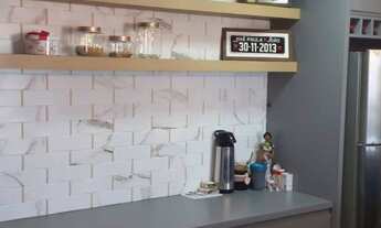 Imagem 2: Apartamento para venda tem 93 metros quadrados com 3 quartos em Maria Goretti - Chapecó