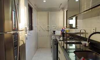 Imagem 5: Oportunidade EXCELENTE 3 quartos (1 suíte) com 2 garagens no Rosarinho