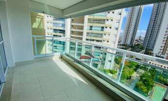 Imagem 2: Apartamento com 3 dormitórios à venda, 101 m² por R$ 860.000,00 - Vila Mogilar - Mogi das