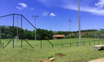 Imagem: Condominio Alto Padrão dentro da cidade