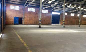 Imagem 5: ALUGUEL com 1290 m2. 4 salas, 2 banheiros, copa, refeitório. Ideal pra GALPÃO,ARMAZÉM, SUP