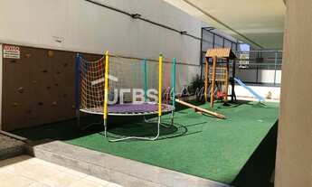 Imagem 5: Lindo apartamento à venda no Setor Serrinha com 64m2 2 quartos 1 suíte e 2 vagas de garage