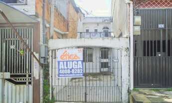 Imagem 1: DR. AMÉRICO SANTA ROSA Nº 980 _ 02 PAVIMENTOS