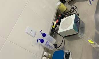 Imagem 7: Fábrica no Cabula com 255 m² de área total, 25 ambientes - Salvador - BA