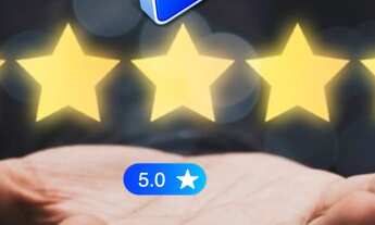 Imagem 2: Apartamento para venda tem 100 metros quadrados com 2 quartos em Centro - Belford Roxo - R