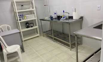 Imagem 3: Fábrica no Cabula com 255 m² de área total, 25 ambientes - Salvador - BA