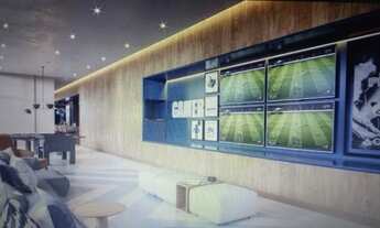 Imagem 4: Lindo apartamento na Barra da Tijuca com uma espetacular área de lazer