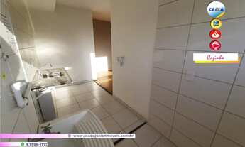 Imagem 6: Lindo Apartamento, 2 Quartos, 55m, Segurança e Lazer Completo