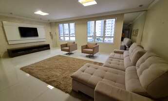 Imagem 5: Apartamento 242m² 4 suítes em Jardim Goiás - Goiânia - GO