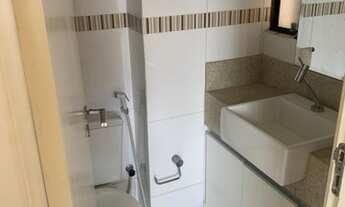 Imagem 7: Apartamento para venda tem 75 metros quadrados com 3 quartos em Cruz das Almas - Maceió