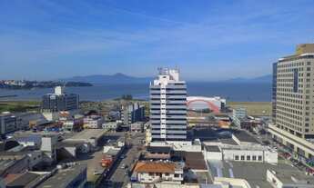 Imagem 1: Apartamento para venda tem 141 metros quadrados com 3 quartos em Campinas - São José - SC