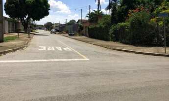 Imagem 4: Casa com 2 quartos - Residencial Caraíbas - Aparecida de Goiânia - Go