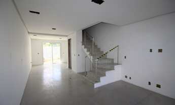 Imagem: Sobrado 94m² com 2 dormitórios 2 suítes