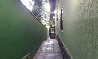 Imagem 6: Casa linear com 3 quartos em condomínio em Guapimirim