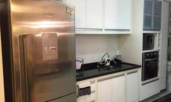 Imagem 5: Apartamento para venda tem 65 metros quadrados com 2 quartos em Vila Mariana - São Paulo