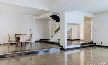 Imagem 2: Casa no Bairro Atalaia | Mansão - 6 quartos