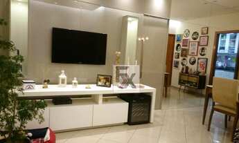 Imagem 2: Apartamento à venda, Ed. Atlanta, Rua Desembargador Jorge Fontana, Belvedere, Belo Horizon