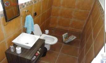 Imagem 3: Casa à venda, 1 m² por R$ 650.000,00 - Estância Paulista - Ribeirão Pires/SP