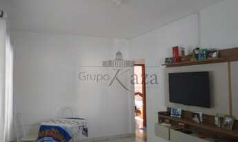 Imagem 3: Casa Térrea - Bosque dos Eucaliptos - 2 dormitórios - 143m²