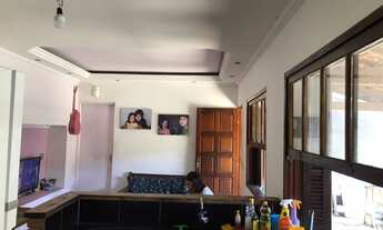 Imagem 3: Casa para venda possui 70 metros quadrados com 2 quartos