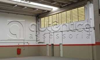 Imagem 6: Galpão Industrial - Locação - Barueri