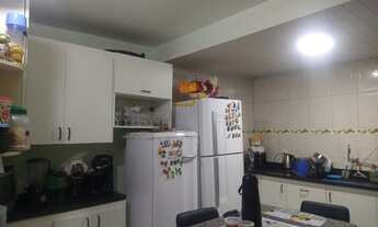 Imagem 5: AGIO QR125 SAMMABAIA SUL COM 02 CASA LOTE