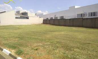 Imagem: Terreno à venda, 680 m² por R$ 550.000,00