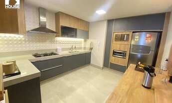 Imagem 7: Para você que busca um apartamento todo reformado com mobilia de alto padrão com total con