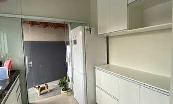 Imagem 6: Casa de 2 dormitorios pronta para morar no bairro Nova Veneza - SP