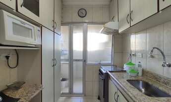 Imagem 5: Apto Temporada Guarujá - Astúrias