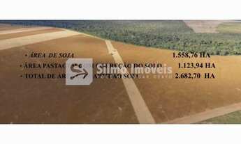Imagem 6: Venda Fazenda AREA RURAL DE TOCANTINS