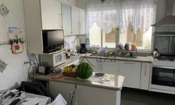 Imagem 3: Casa Sobrado - Jardim Esplanada - 250m² - 4 Dormitórios