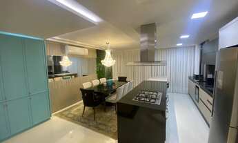 Imagem 3: Apartamento com 3 dormitórios à venda, 116 m² por R$ 2.290.000 - Pioneiros - Balneário Cam